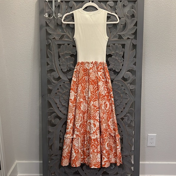 TANYA TAYLOR Devon Dress - Picture 5 of 14